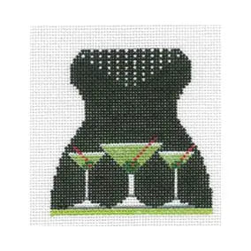 ST-FW 18 Cocktails, Anyone? ( Anyone? - TS) - TS