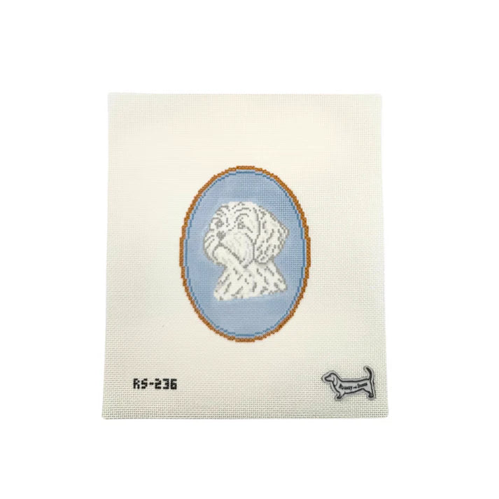Maltese Cameo