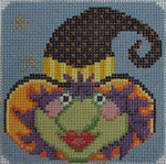 0424 (Elenora Bitchy Witchy) - TS