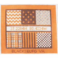 KKP194 (Virginia Tech Coordinates ) - TS