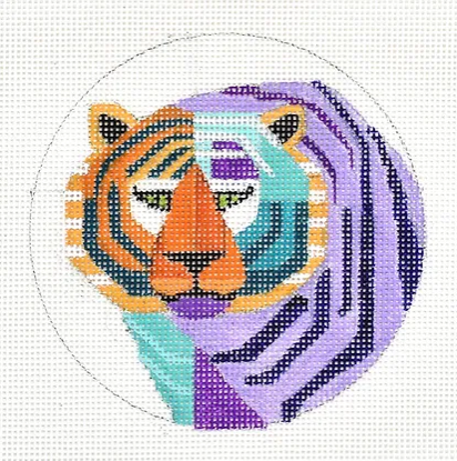 H293 Tiger