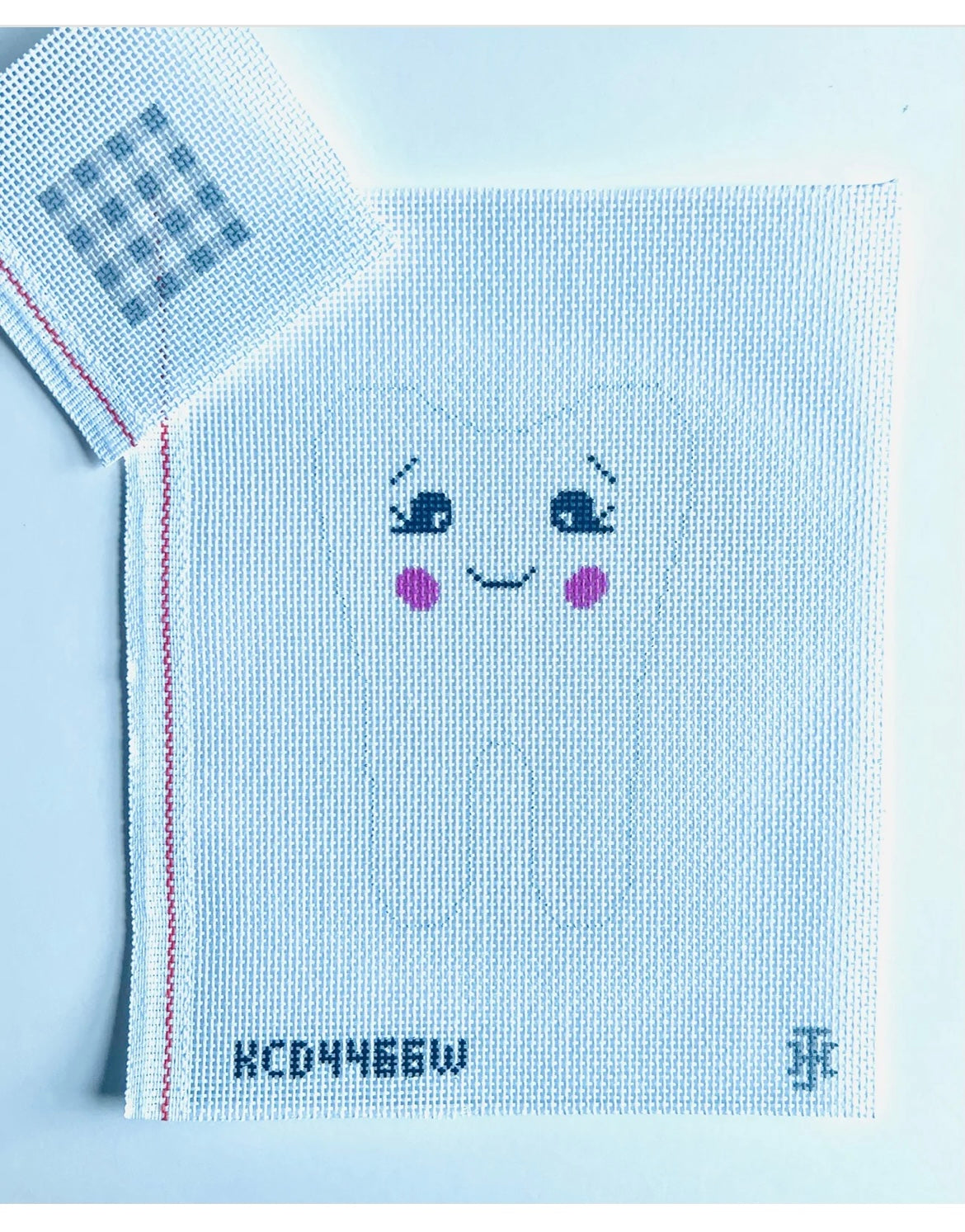 White Tooth Fairy Pillow KCD4466W