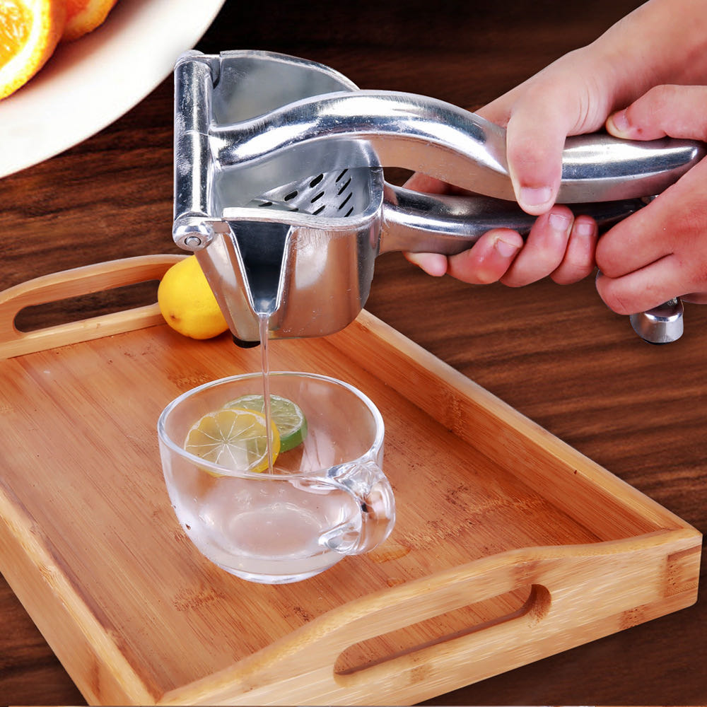 Manual Juicer