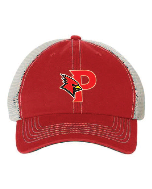 Seton Catholic '47 Brand Hat – Off The Field Sports