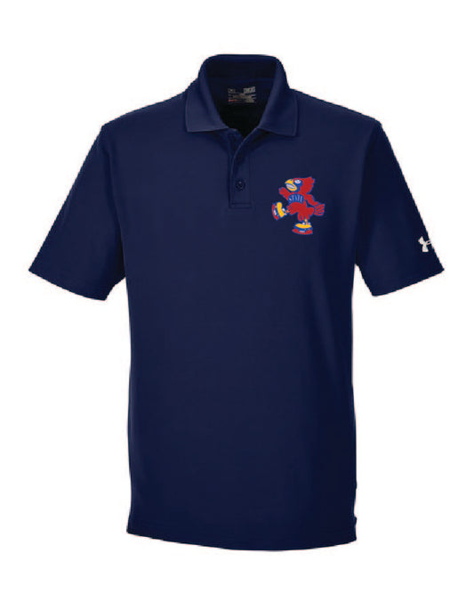 Under Armour Men's Tech™ Polo