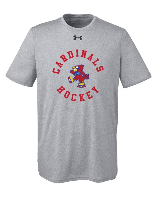 Cardinals Vintage Under Armour Men's Locker T-Shirt 2.0 – Off The Field  Sports