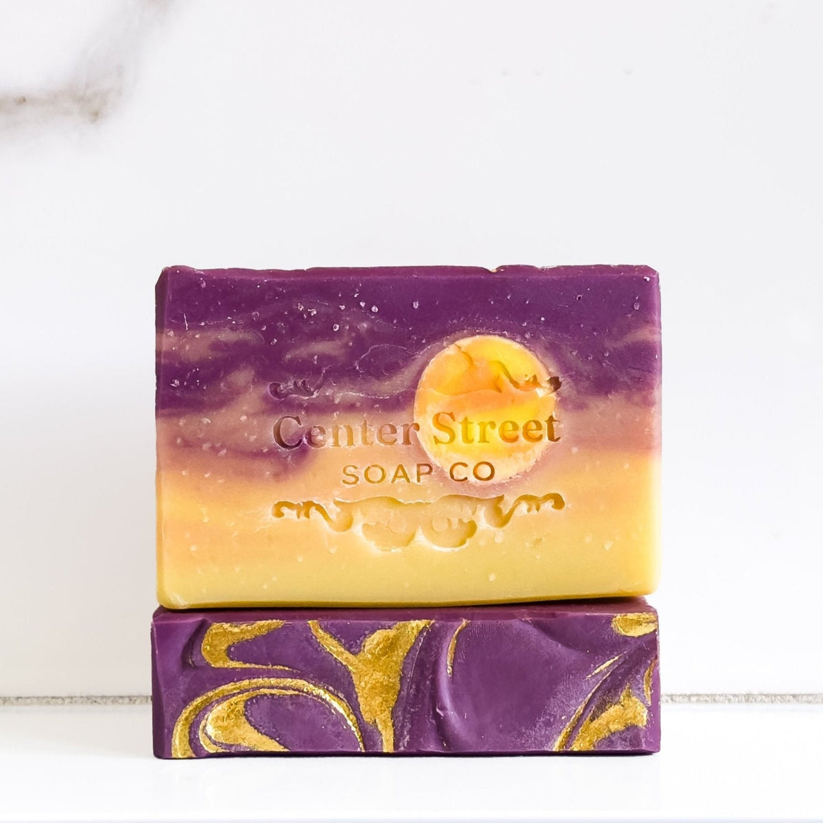 Spellbound Handmade Soap Bar