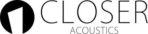 Closer Acoustics logo