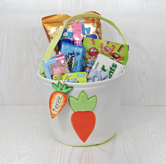 Personalized Easter Gift for Girls - Little Girl Easter Tumbler