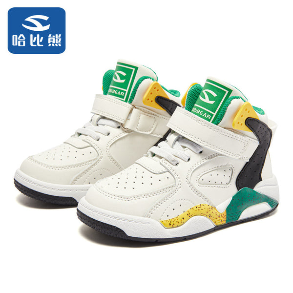 Teen sneakers basketball shoes