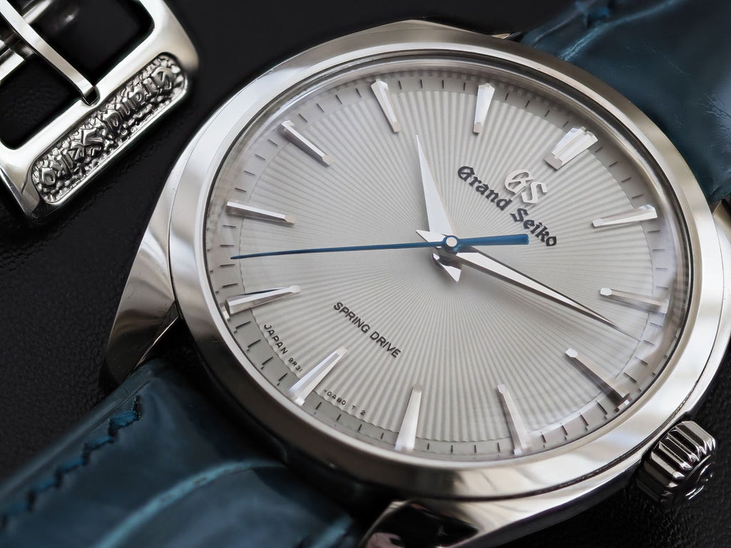 Grand Seiko SBG, Why? – The Horology Club