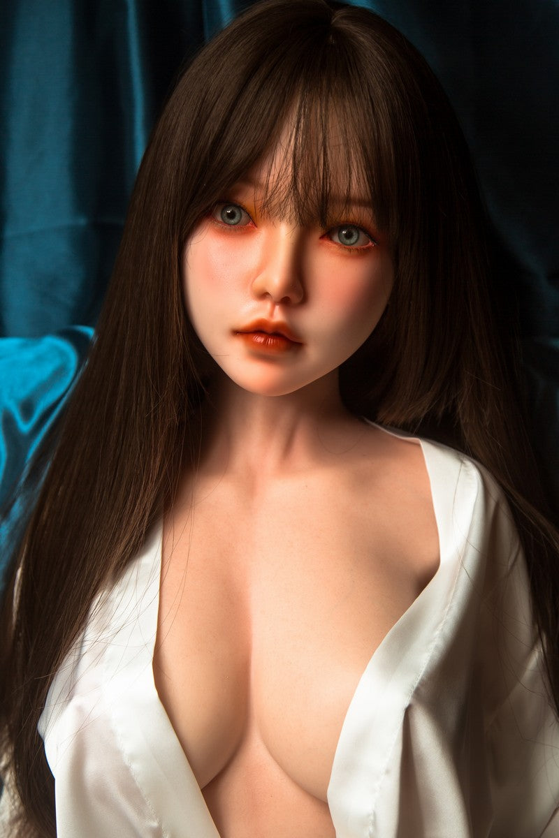 Loarrie 152cm Cheap Full Silicone Japanese Sex Doll QitaDoll