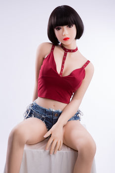 Beryl-156cm Big Breasts Short Hair Hot Lover Doll