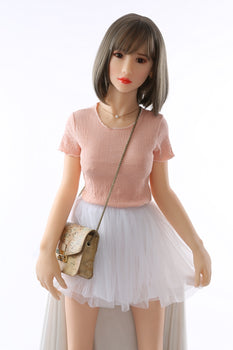 Cadena-150cm Cute Pure Girl Sexy Tpe Doll