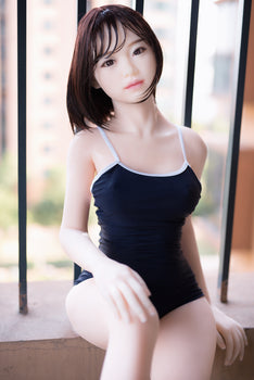 Anastasia-150cm Pure Schoolgirl Keiko