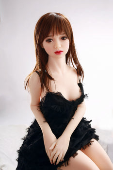 Taurina-150cm Lively And Pure Style Adult Love Doll