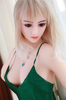 165cm Beautiful Big Tits Young Woman Real Vagina Life-size Sex Dolls