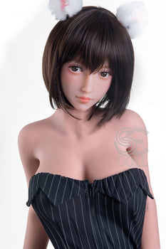 Sariah 161cm Lifelike Sex Doll F Cup SE Doll