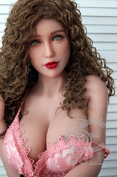 Yuirke 161cm TPE MILF Real Dolls F Cup with SE Doll