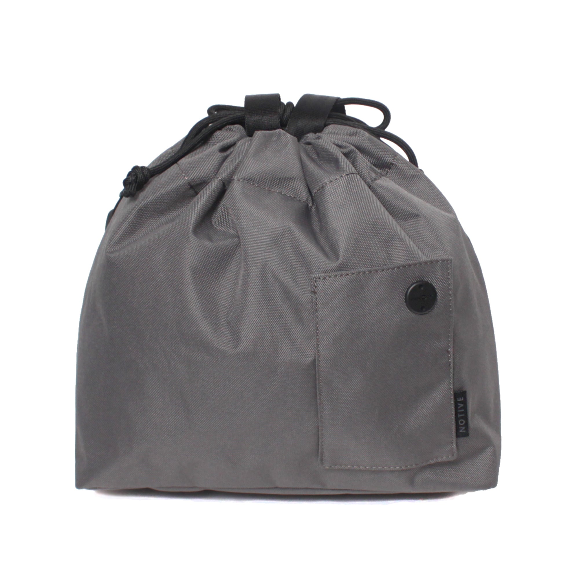 PRE-ORDER】BUTLER Helmet Bag（ヘルメットバッグ）NCNK-09