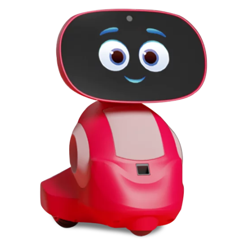 Miko 3 AI Robot toy review