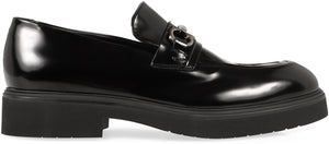 Fiorello Leather loafers-1