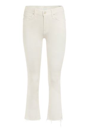 The Rascal Ankle skinny jeans-0
