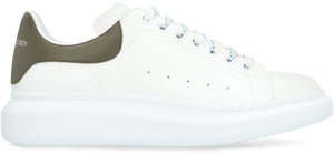 Larry leather sneakers-1