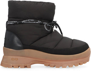 Trace hiking boots-1