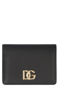 Leather wallet