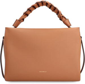 Boheme leather handbag-1
