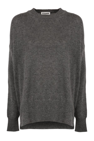 Cashmere sweater-0