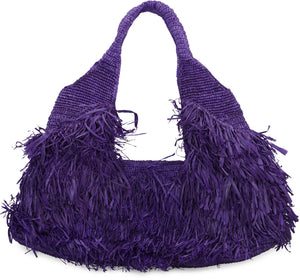 Kifafa Ieti M tote bag-1