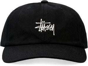 Logo baseball cap-1