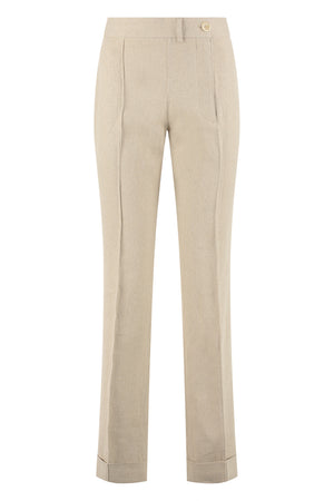Fresa tailored trousers-0