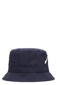 Le Bob Ovaile nylon hat