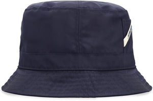 Le Bob Ovaile nylon hat-1