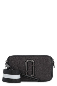 The Snapshot leather camera bag