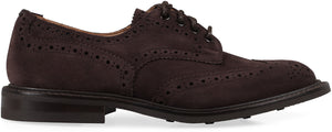 Bourton lace-up shoes-1