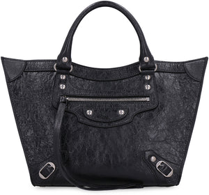 Neo Cagole City leather bag-1