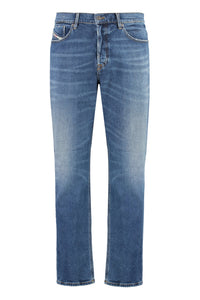 2005 D-Fining tapered fit jeans