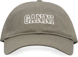 Logo baseball cap-1