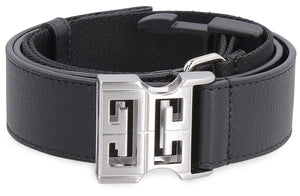 Belt with 4G buckle-1