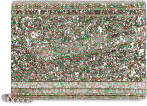 Candy glitter box clutch-1