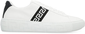 Greca low-top sneakers-1