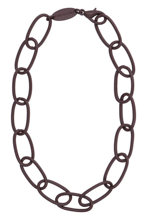 Bolt chain necklace-1