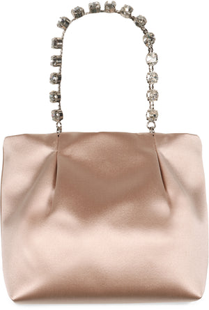 Galactic Crystal leather mini handbag-1