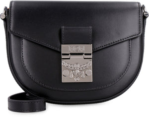 Patricia leather mini crossbody bag-1