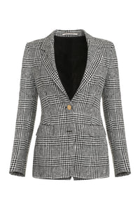 J-Parigi Single-breasted two-button jacket