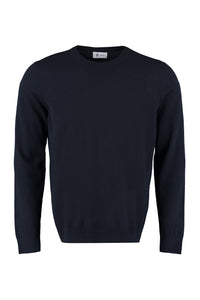 THE (Knit) - Cashmere sweater